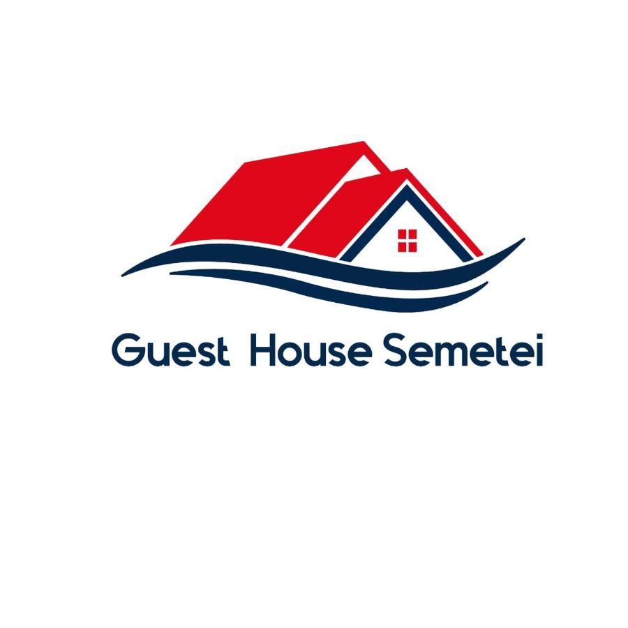 Bokonbayevo Guest House Semetei מראה חיצוני תמונה
