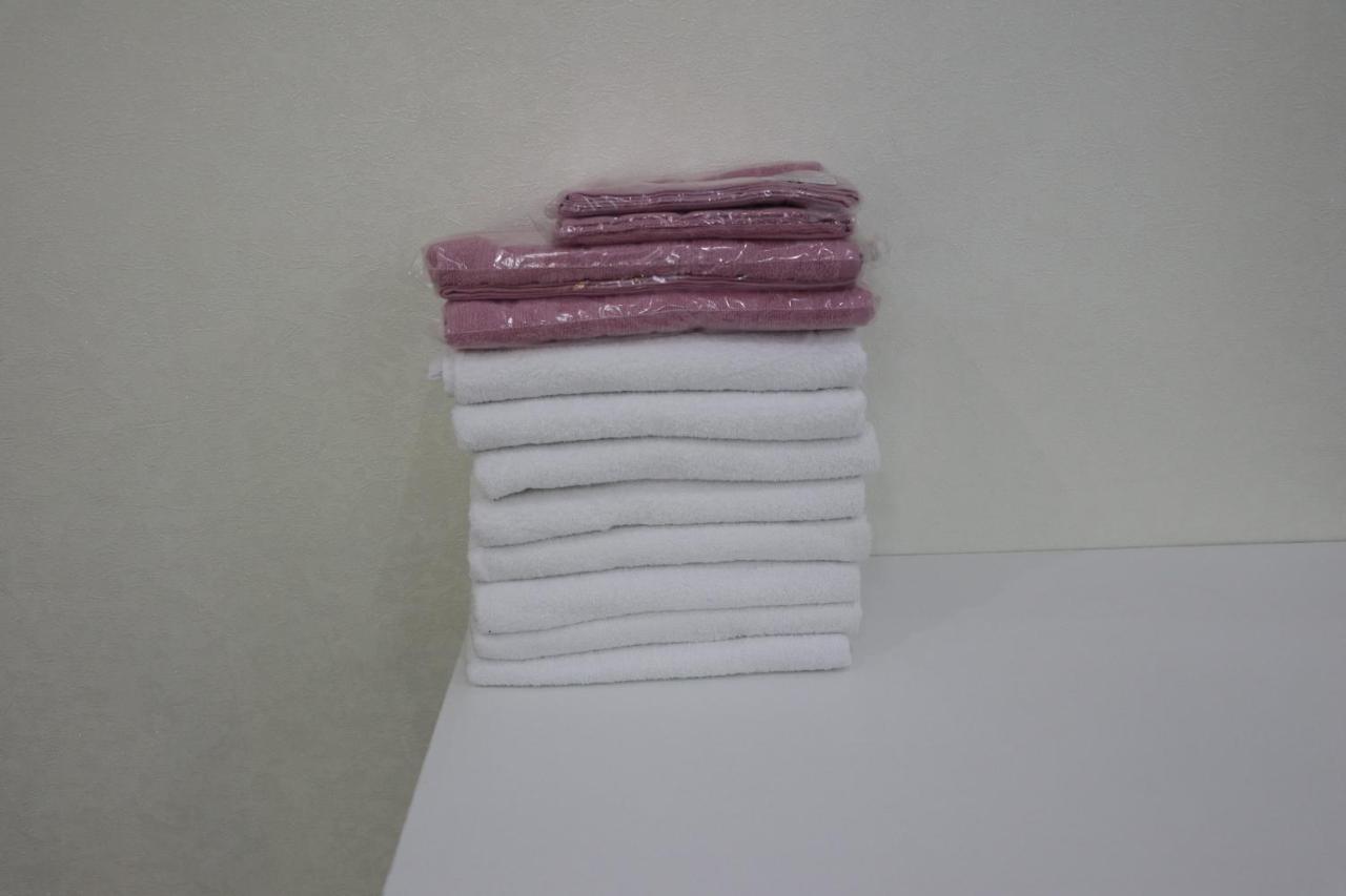 Bokonbayevo Guest House Semetei מראה חיצוני תמונה