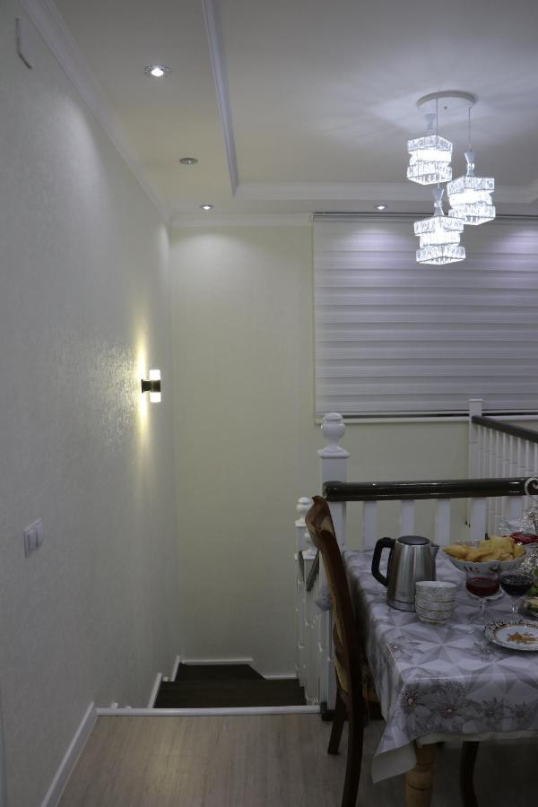 Bokonbayevo Guest House Semetei מראה חיצוני תמונה