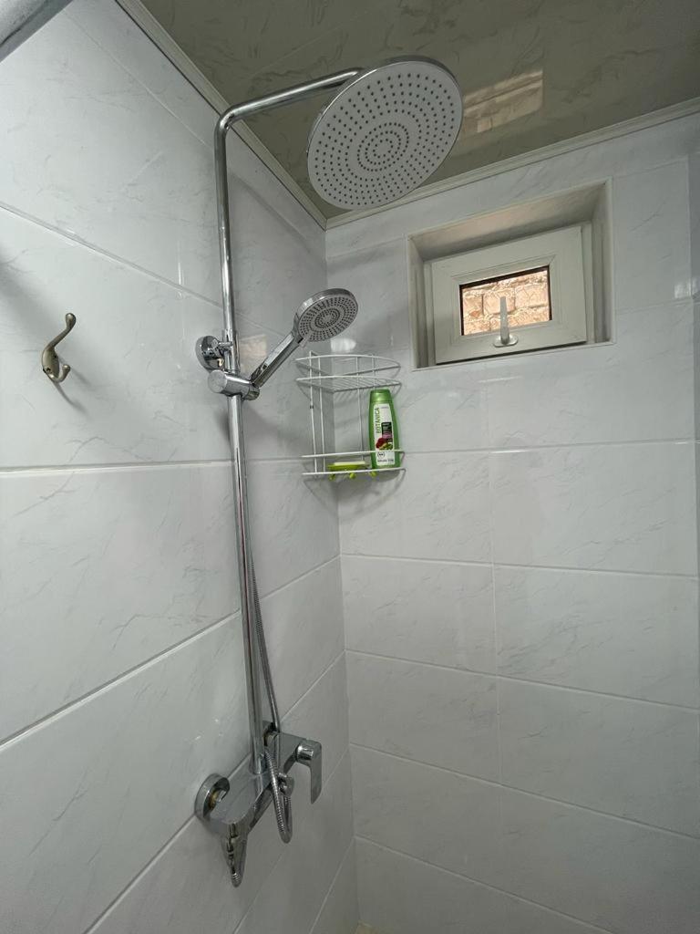 Bokonbayevo Guest House Semetei מראה חיצוני תמונה